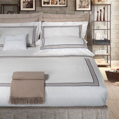 Bed linens - LUSSENSE 1 - LUSSENSE