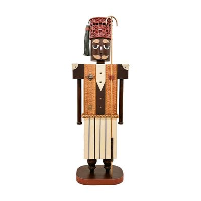 Other Christmas decorations - NUTCRACKER - P&B VALISES