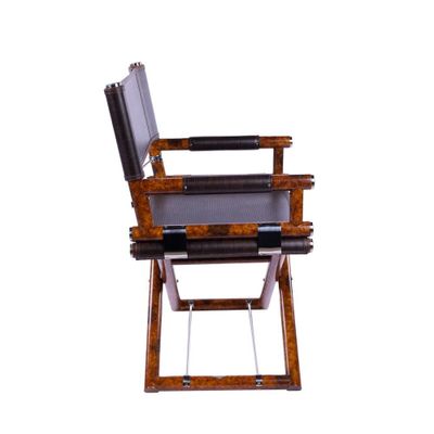 Chaises - DIRECTOR'S CHAIR - P&B VALISES
