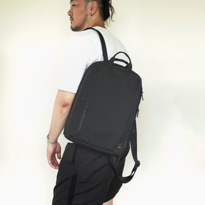 Bags and totes - Entadar Urban 16'' Laptop Backpack - ENTADAR