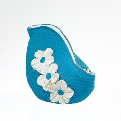 Bags and totes - Vintage 3 Flowers Swim Bag - KORES ACCESSORIES