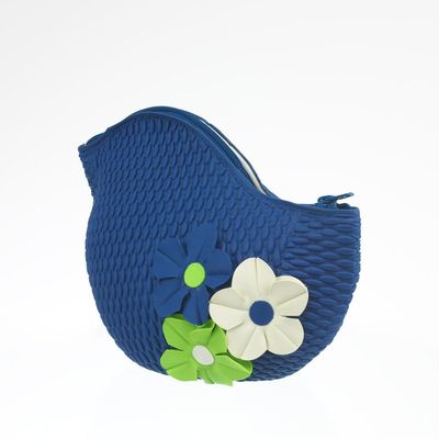 Bags and totes - Vintage 3 Flowers Swim Bag - KORES ACCESSORIES