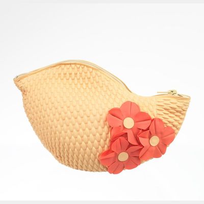 Bags and totes - Pesca Vintage 3 Flowers Swim Bag - KORES ACCESSORIES