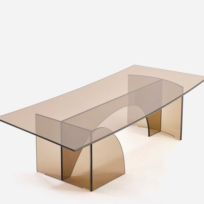 Tables basses - Table basse PERSPICIO - GLASS VARIATIONS