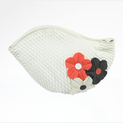 Bags and totes - Vintage 3 Flowers Swim Bag - KORES ACCESSORIES