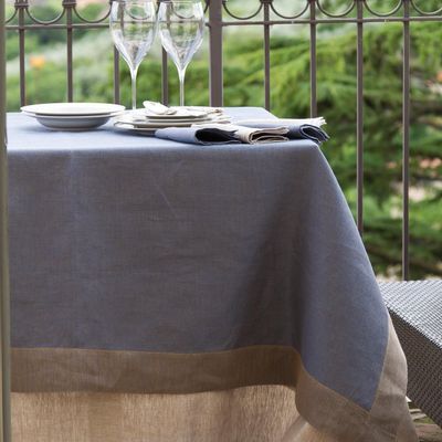 Linge de table textile - TOSCA RUSTICA Collection - TESSITURA PARDI SRL