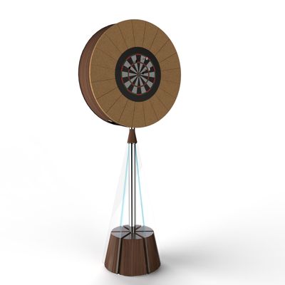 Buffets - Gualtiero - TECKELL