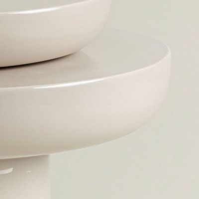 Tables basses - Table basse Stacked (grand modèle) - CHAROLLES