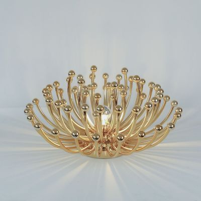 Lampes de table - Pistillo - VALENTI BY SP LIGHT AND DESIGN