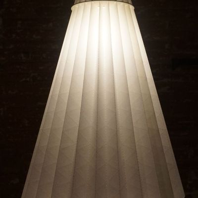 Ceiling lights - SUGOI Sustainable Decorative Light - GEKKO BCN