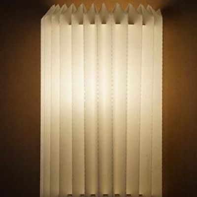 Appliques - Lampe murale décorative durable XENIA - GEKKO BCN