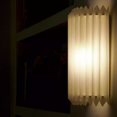 Wall lamps - XENIA Sustainable Decorative Wall Light - GEKKO LIGHTING BCN, S.L.