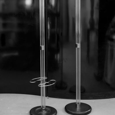 Wardrobe - Attaccapanni - VALENTI BY SP LIGHT AND DESIGN