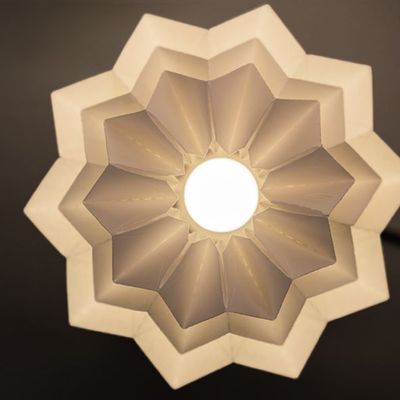 Suspensions - Lampe suspendue décorative durable YAMA - GEKKO BCN