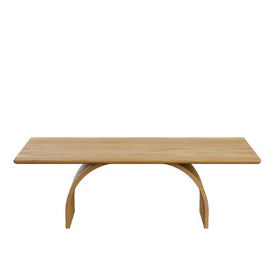 Dining Tables - ARC Dining Table - NORD ARIN