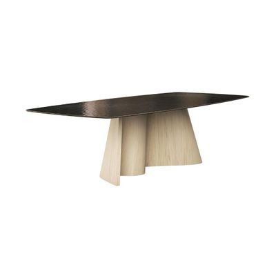 Tables Salle à Manger - Table à manger Cortina - NORD ARIN