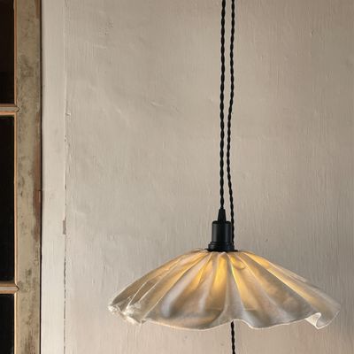 Suspensions - lampe POPPY - CHAMUSQUINA