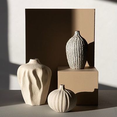 Vases - Elisa - LINDFORM