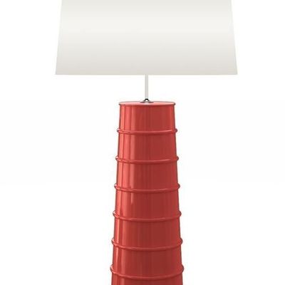 Table lamps - Ceramic lamps - GUADARTE