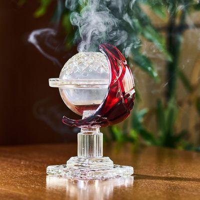 Diffuseurs de parfums - Brûle-encens BOSWELIA - MARIO CIONI & C