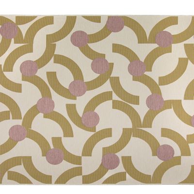 Tapis contemporains - TOLEDE - IDAHO EDITIONS