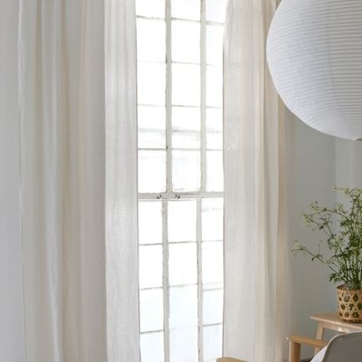 Rideaux et voilages - HIMLA CURTAINS - HIMLA