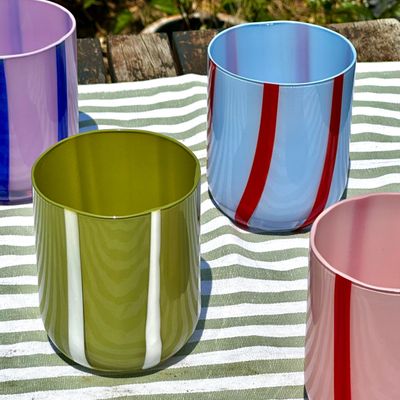 Verres - MAEGEN Atina Glassware - MÆGEN