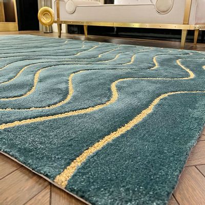 Design carpets - Bespoke Rugs - LOOMINOLOGY RUGS