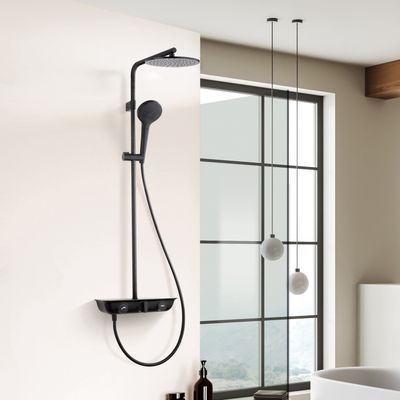 Faucets - PROVENCE Tablet Column - NDW