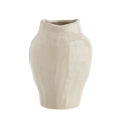 Vases - Stoneware vase - MADAM STOLTZ