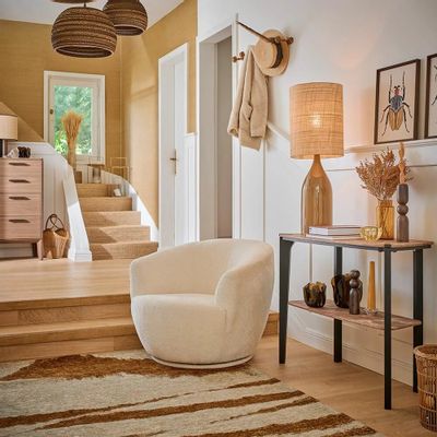 Armchairs - Fauteuil Bono - GAUTIER