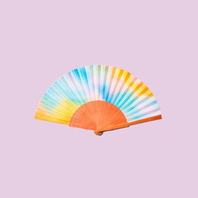 Apparel - A FAN OF Aurora - Abanico - Hand Fan - A FAN OF