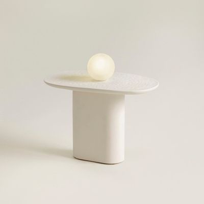 Lampes à poser - Lampe en céramique Clapot - CHAROLLES