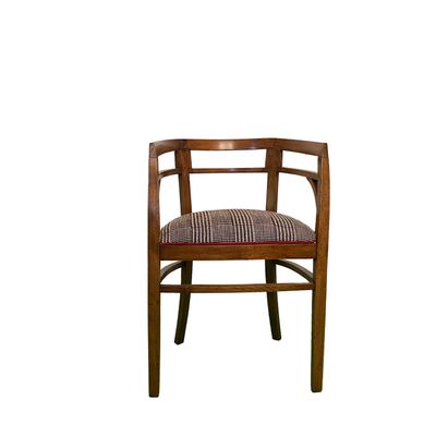 Armchairs - Prince of Wales armchair - MARILA ZANELLA