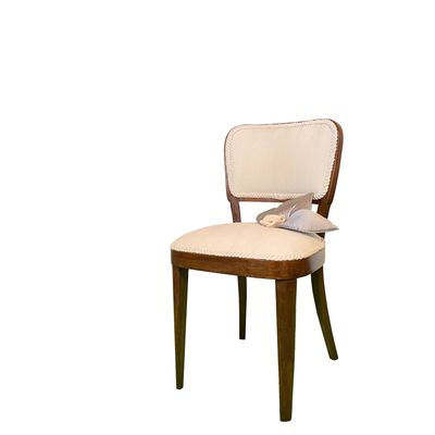 Chaises - Chaises en soie - MARILA ZANELLA