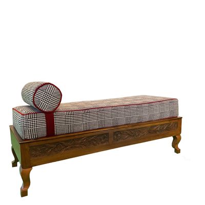 Bancs - Panchetta intagliata - MARILA ZANELLA