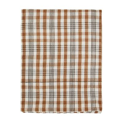 Table linen - Checked table cloth - MADAM STOLTZ