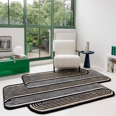 Rugs - Cactus Rug - EDITO PARIS