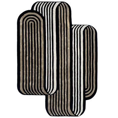 Tapis design - Tapis Cactus - EDITO PARIS