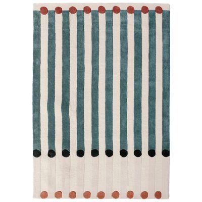 Tapis design - Tapis DOTT - EDITO PARIS