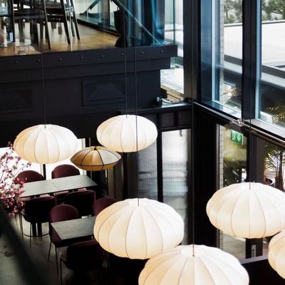 Table lamps - Oi Soi Oi collection - OI SOI OI APS
