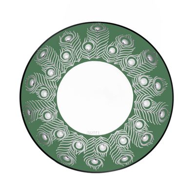 Cristallerie - Plumage - ARTEL