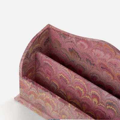 Office sets - Correspondence holder - IL PAPIRO