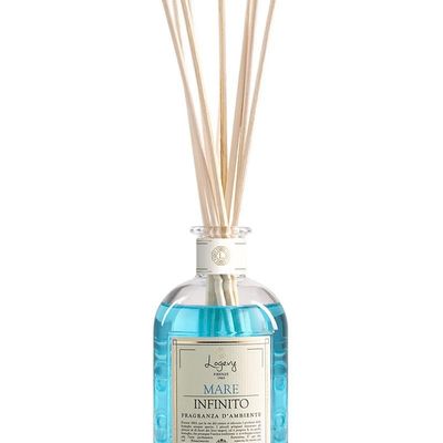 Parfums d'intérieur - Home fragrance - 500 ml - LOGEVY FIRENZE 1965