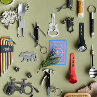 Gifts - GENTLEMEN HARDWARE - DESIGNWORKS COLLECTIVE