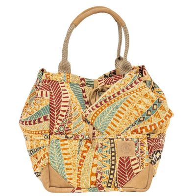 Sacs et cabas - PETIT CABAS - CITY BAG - TRAVAUX EN COURS...