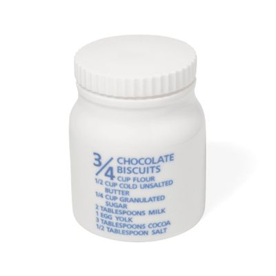 Boîtes de conservation - Twist Canister - MARUMITSU POTERIE