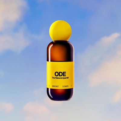 Design objects - ODE Bright Lemon - ODE INTERNATIONAL GMBH