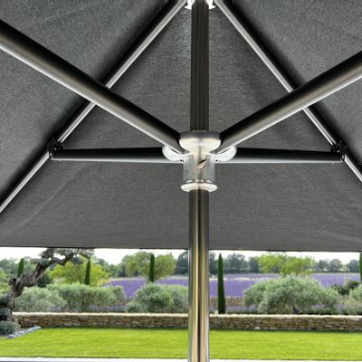 Parasols - Parasols - Sur Mesure - MOUSSES ETOILES
