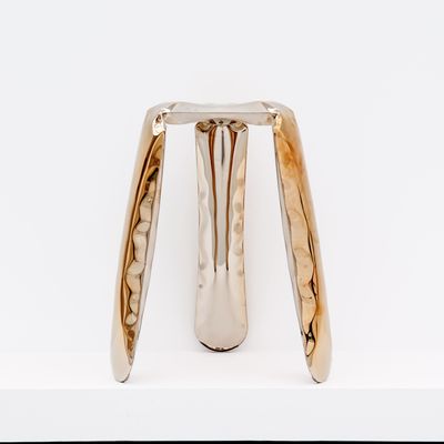 Tabourets - Tabouret PLOPP Design Icon - ZIETA